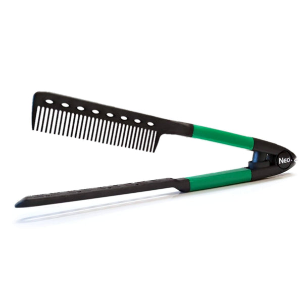 Green Easy Comb | Accessory
