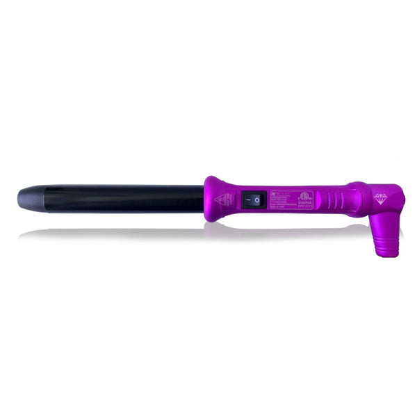 25mm Metallic Purple w/Cool Tip | Twister