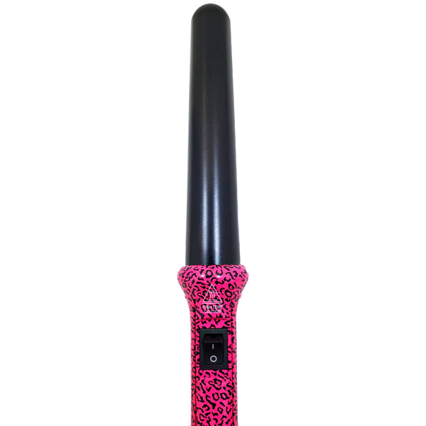 25-32mm Pink Leopard "Tapered" | Twister