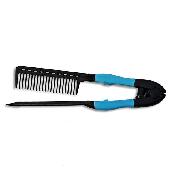 "NEW" Turquoise Easy Comb | Accessory