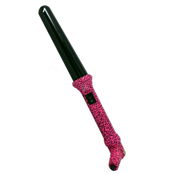 25-32mm Pink Leopard "Tapered" | Twister