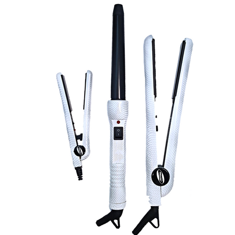 Proliss flat shop iron