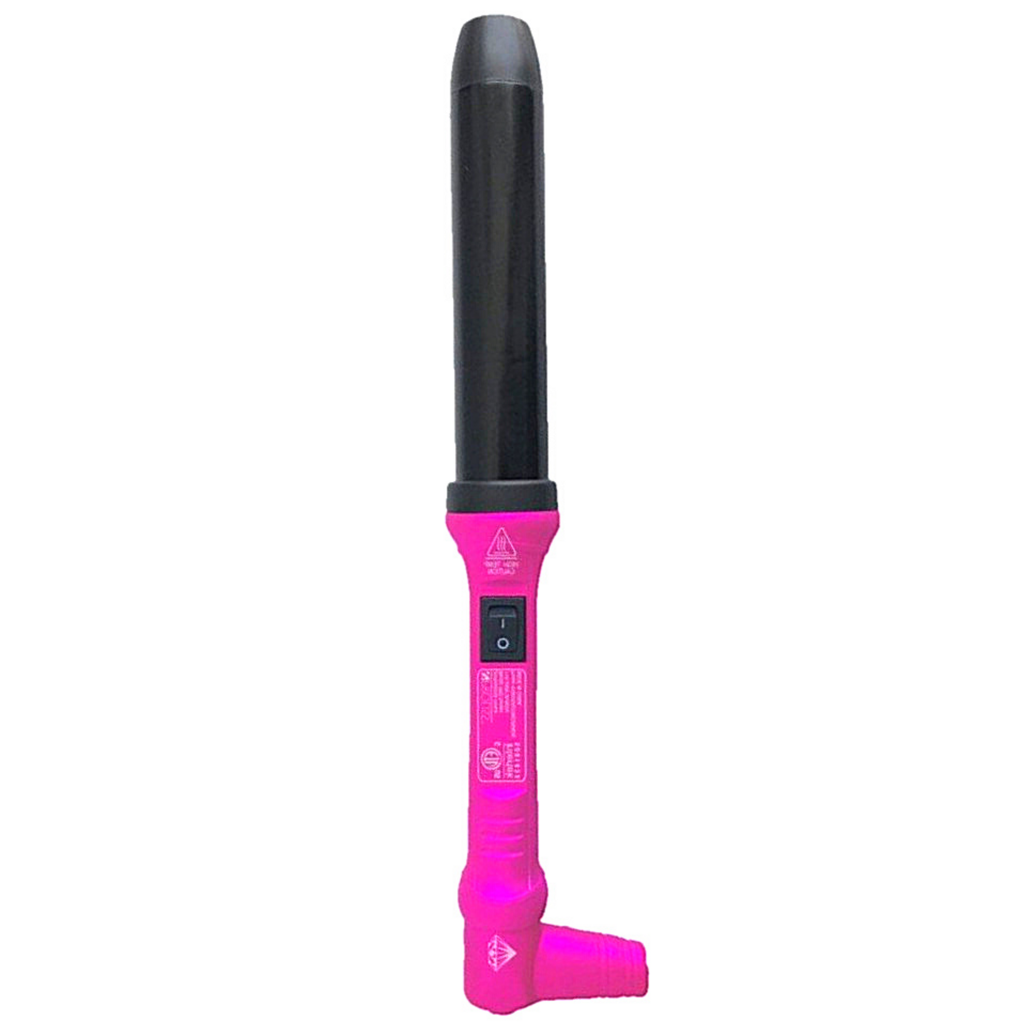 32mm Metallic Pink w/Cool Tip | Twister